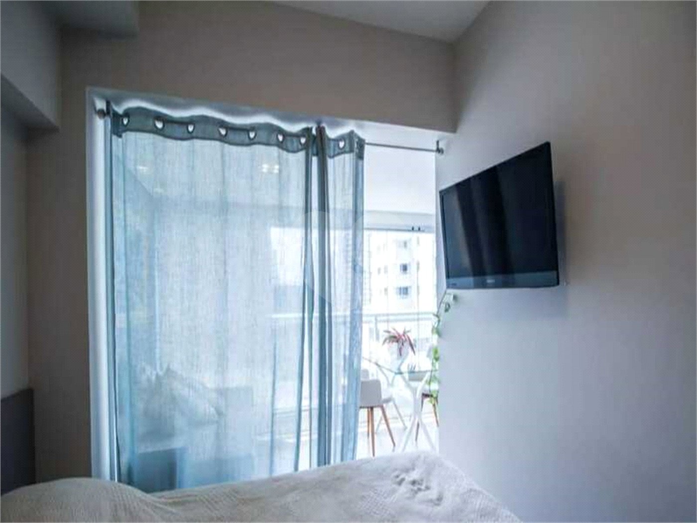 Apartamento à venda com 1 quarto em Pinheiros, São Paulo, SP