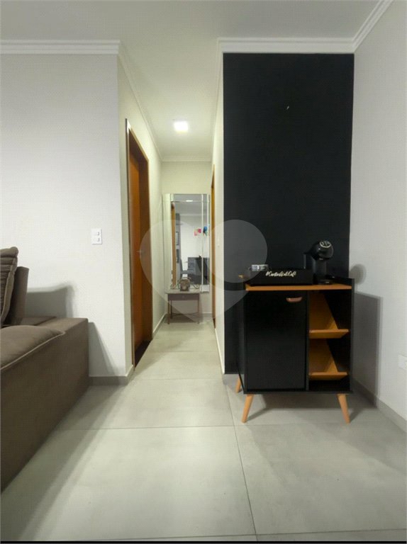 Apartamento à venda com 2 suítes em Vila Gustavo, São Paulo, SP