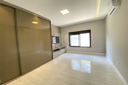 Casa à venda com 6 quartos, sendo 4 suítes,  no condomínio Palmeiras Imperiais, Salto - SP