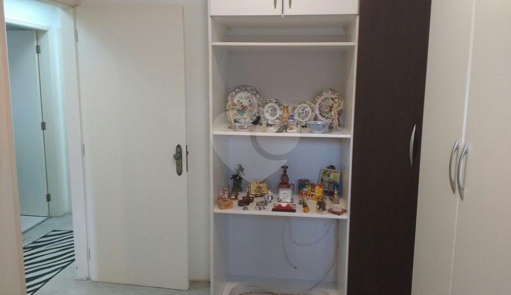 Apartamento à venda com 3 quartos, sendo 1 suíte,  em Mandaqui, São Paulo, SP