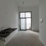 Apartamento à venda com 1 suíte em Pinheiros, São Paulo, SP