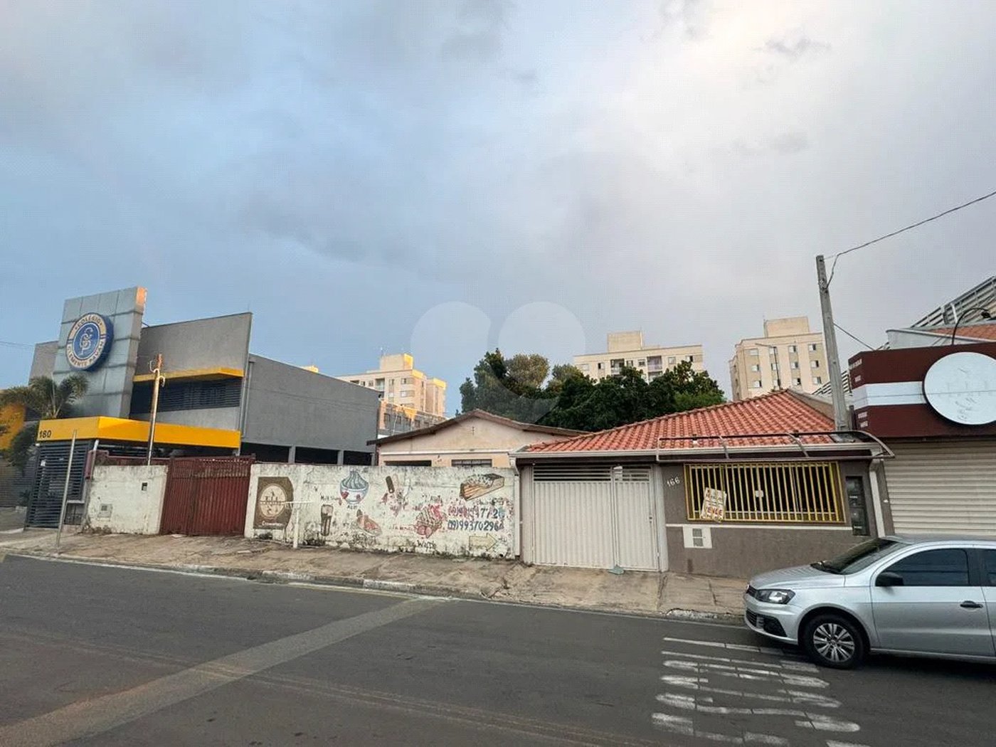 Terreno à venda em Jardim Nossa Senhora de Fátima, Hortolândia, SP