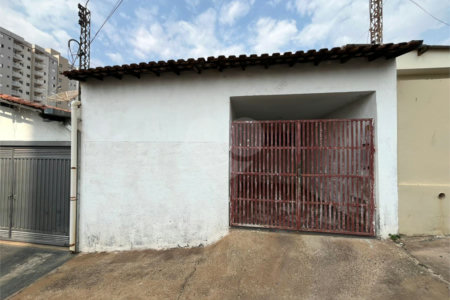 Casa a venda com 3 dormitórios no Recreio São Judas Tadeu