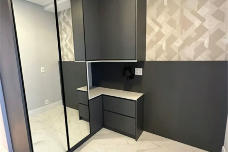 Apartamento à venda com 3 suítes em Jardim das Acácias, São Paulo, SP
