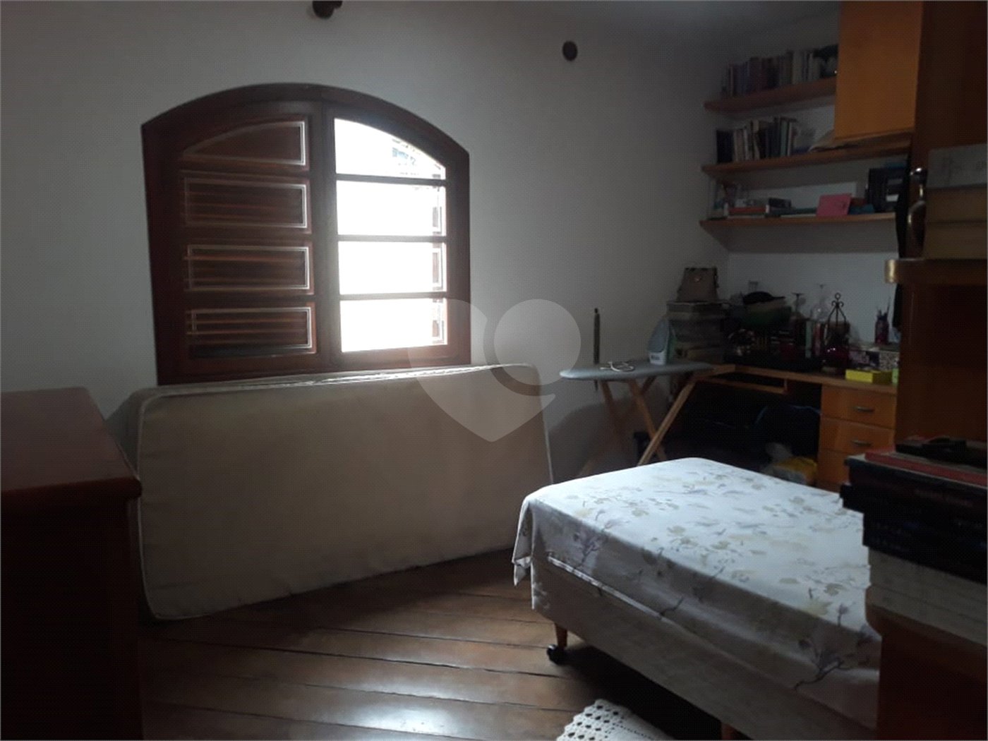 Sobrado à venda com 3 quartos, sendo 1 suíte, em Jardim Flórida, São Roque, SP