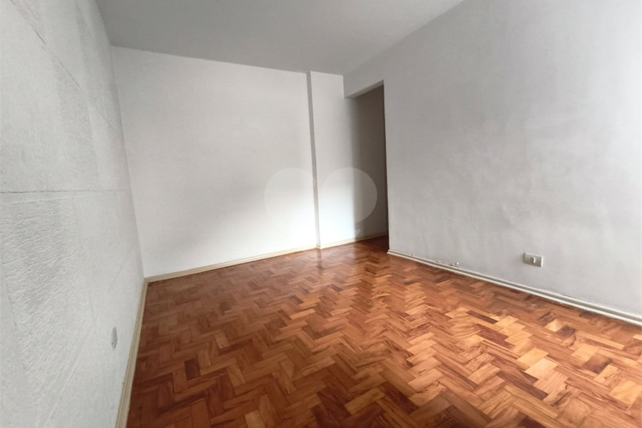 Apartamento à venda com 2 quartos em Santana, São Paulo, SP