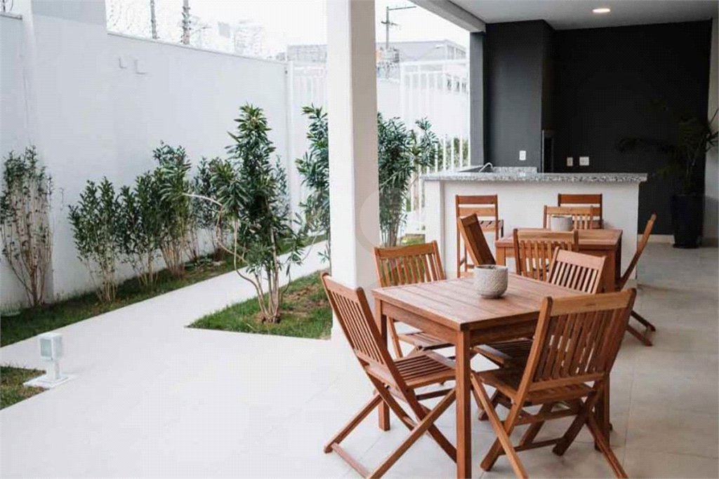 Apartamento à venda com 2 quartos em Freguesia do Ó, São Paulo, SP