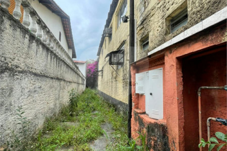 Casa Térrea à venda com 2 quartos, sendo 1 suíte,  em Santa Teresinha, São Paulo, SP