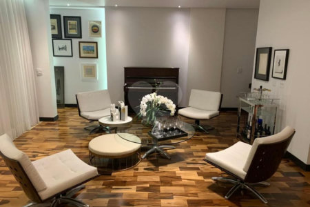 Casa à venda com 4 suítes no condomínio Fazenda Imperial, Sorocaba - SP