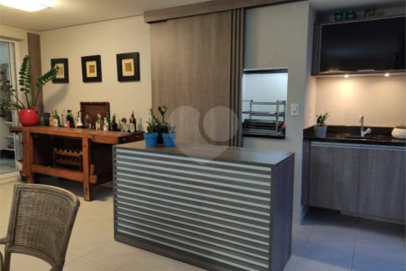 Apartamento à venda com 3 suítes em Vila Prudente, São Paulo, SP