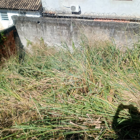 Terreno à venda no condomínio Residencial Mirela - Lotes e Terrenos, Rio de Janeiro - RJ