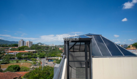 Prédio para alugar em Vila Junqueira, Atibaia, SP