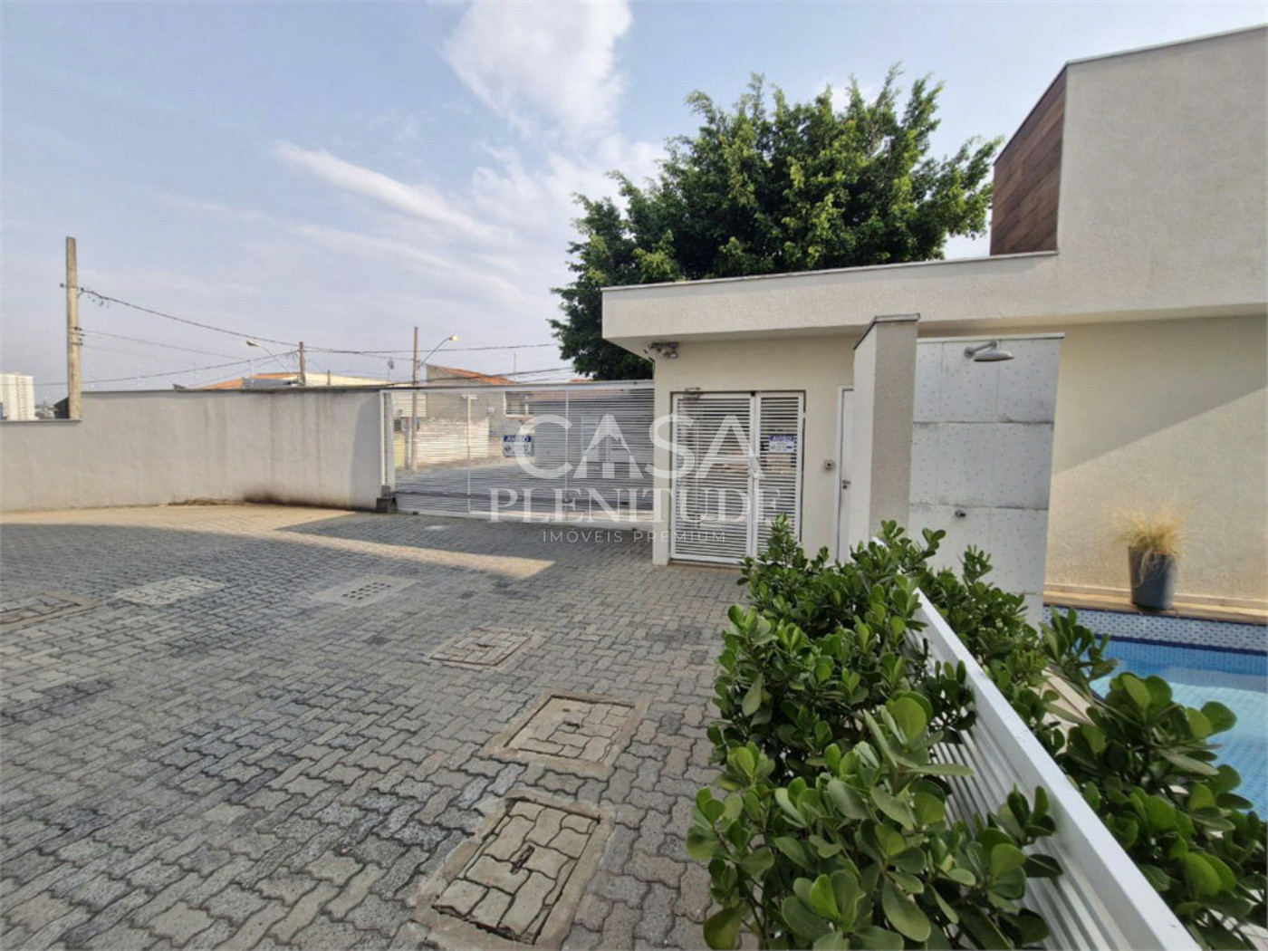 Casa em condomínio à venda com 3 quartos, sendo 1 suíte, em Vila Progresso, Sorocaba, SP