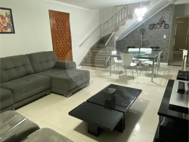 Sobrado à venda com 5 quartos, sendo 2 suítes, em Jaçanã, São Paulo, SP