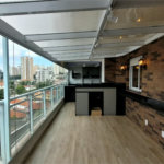 Apartamento à venda com 2 quartos, sendo 1 suíte,  em Vila Ipojuca, São Paulo, SP