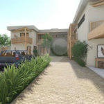 Duplex à venda com 3 quartos, sendo 2 suítes, em Orla Norte, Porto Seguro, BA