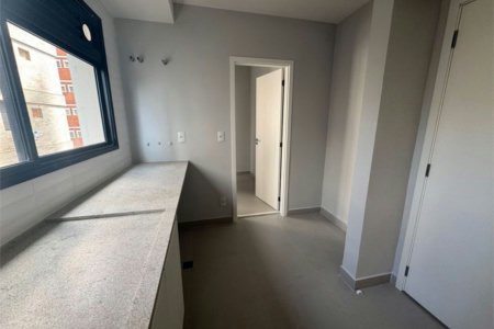 Apartamento com 4 dormitórios à venda, 295 m² por R$ 3.200.000,00 - Boqueirão - Santos/SP