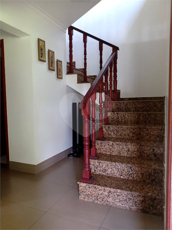 Casa de Vila à venda com 4 suítes em Guarapiranga, São Paulo, SP