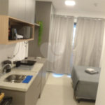 Apartamento à venda em Tucuruvi, São Paulo, SP