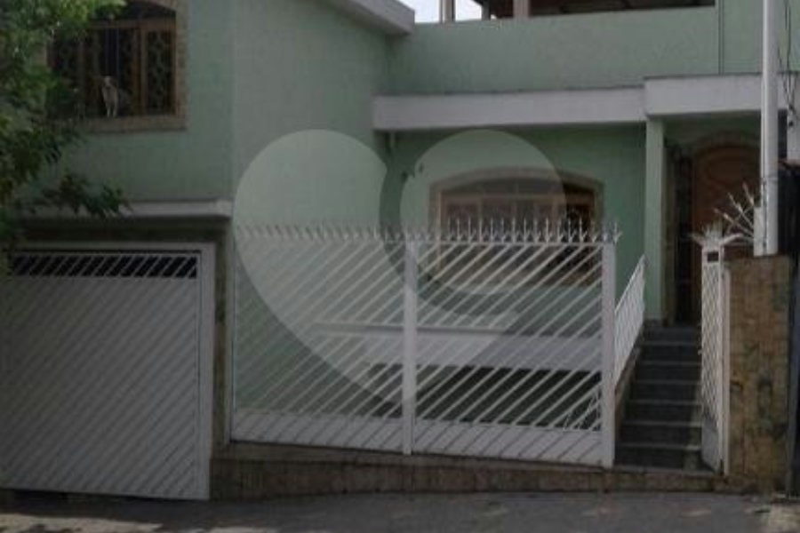 Casa à venda com 4 quartos, sendo 3 suítes, em Casa Verde, São Paulo, SP