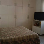 Apartamento Residencial à venda, Boqueirão, Santos - AP1262.