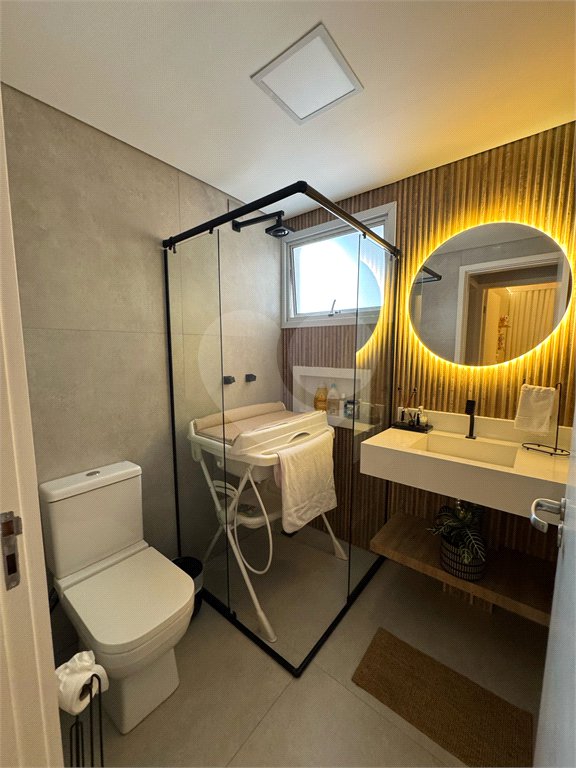 Apartamento à venda com 3 quartos, sendo 1 suíte, em Jardim Belvedere, Sorocaba, SP