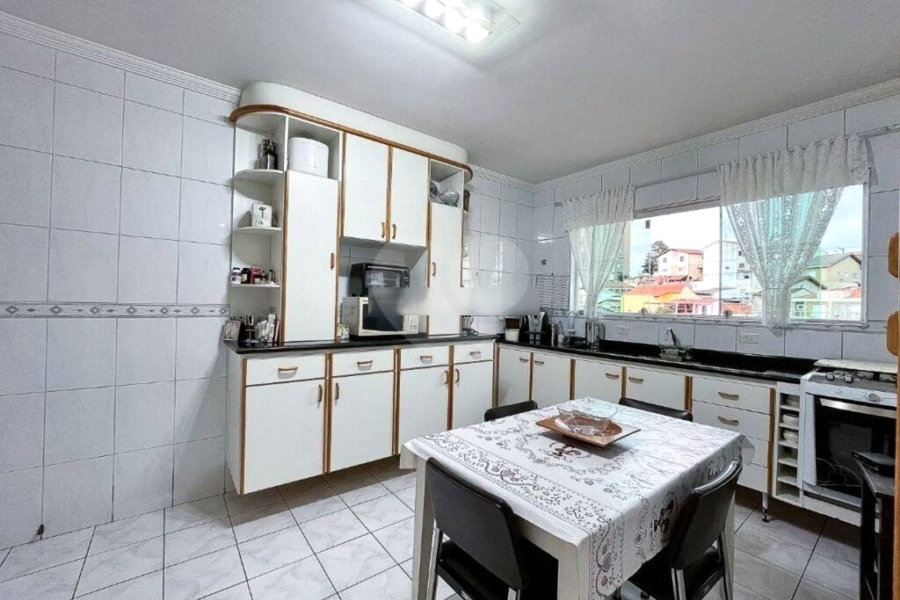 Sobrado à venda com 3 suítes em Vila Guilherme, São Paulo, SP
