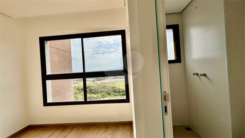 Apartamento à venda com 3 suítes em Jardim Maria José, Votorantim, SP
