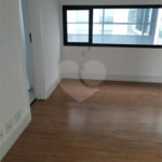 Apartamento à venda com 1 quarto em Vila Olímpia, São Paulo, SP