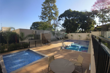 Apartamento à venda com 2 quartos, sendo 1 suíte, em Jardim Europa, Sorocaba, SP