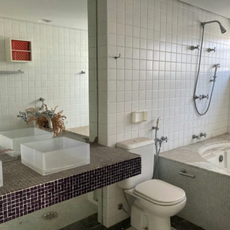 Duplex à venda ou para alugar com 1 suíte em Vila Madalena, São Paulo, SP