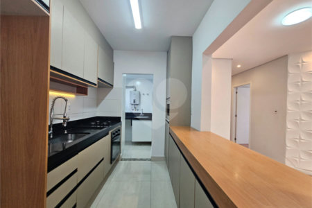 Apartamento à venda com 3 quartos, sendo 1 suíte, em Jardim Vera Cruz, Sorocaba, SP