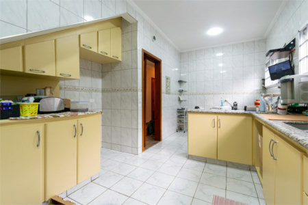 Casa à venda com 3 quartos, sendo 1 suíte,  em Vila Cordeiro, São Paulo, SP