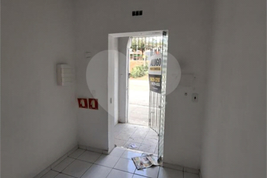 Casa Térrea para alugar em Freguesia do Ó, São Paulo, SP