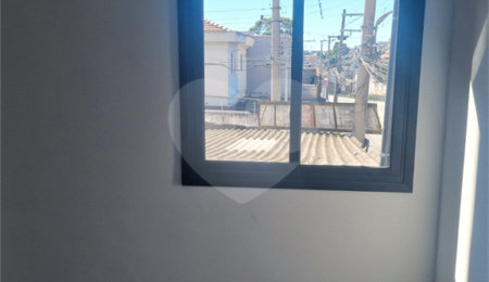 Apartamento à venda com 1 quarto em Vila Maria, São Paulo, SP