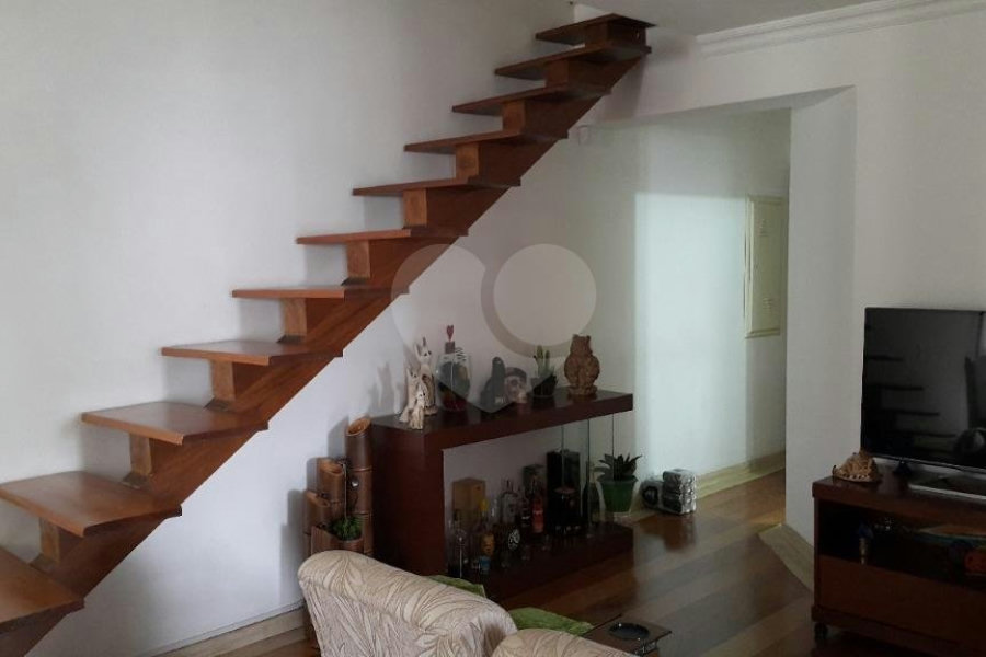 Duplex à venda com 2 quartos, sendo 1 suíte, em Casa Verde, São Paulo, SP