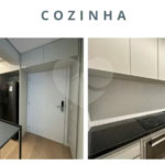 Studio para alugar com 1 quarto em Sumaré, São Paulo, SP