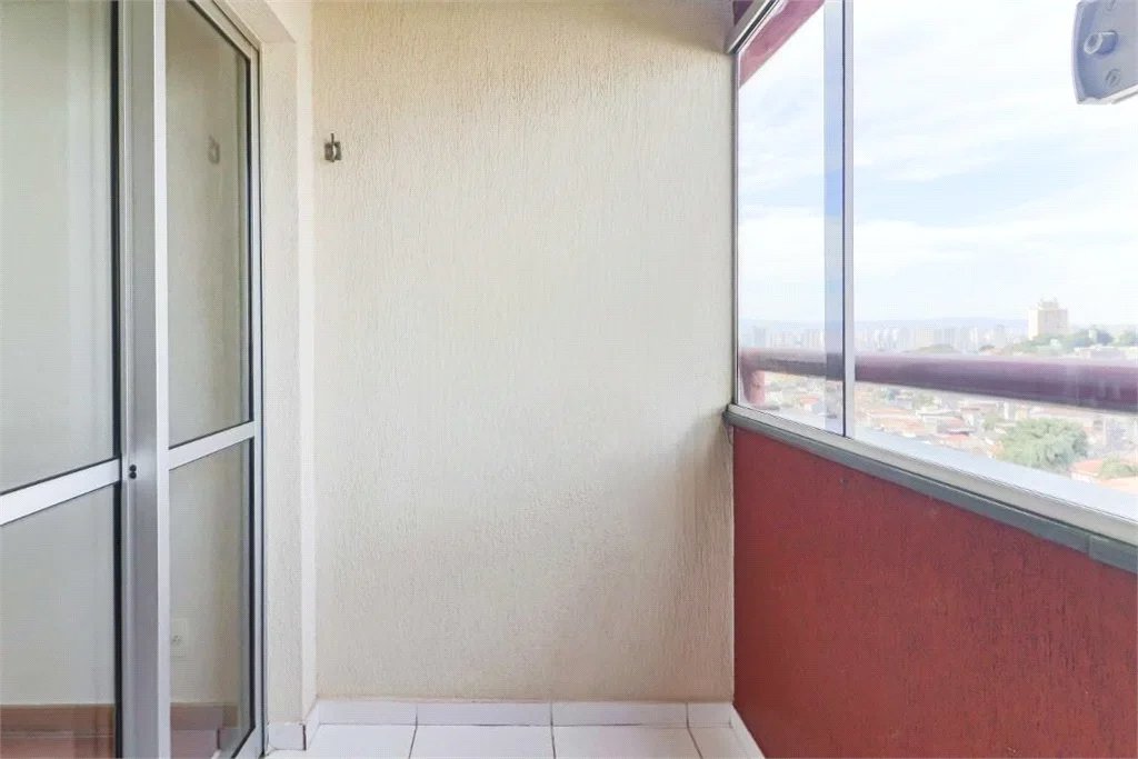 Apartamento à venda com 3 quartos, sendo 1 suíte, em Jaguaré, São Paulo, SP