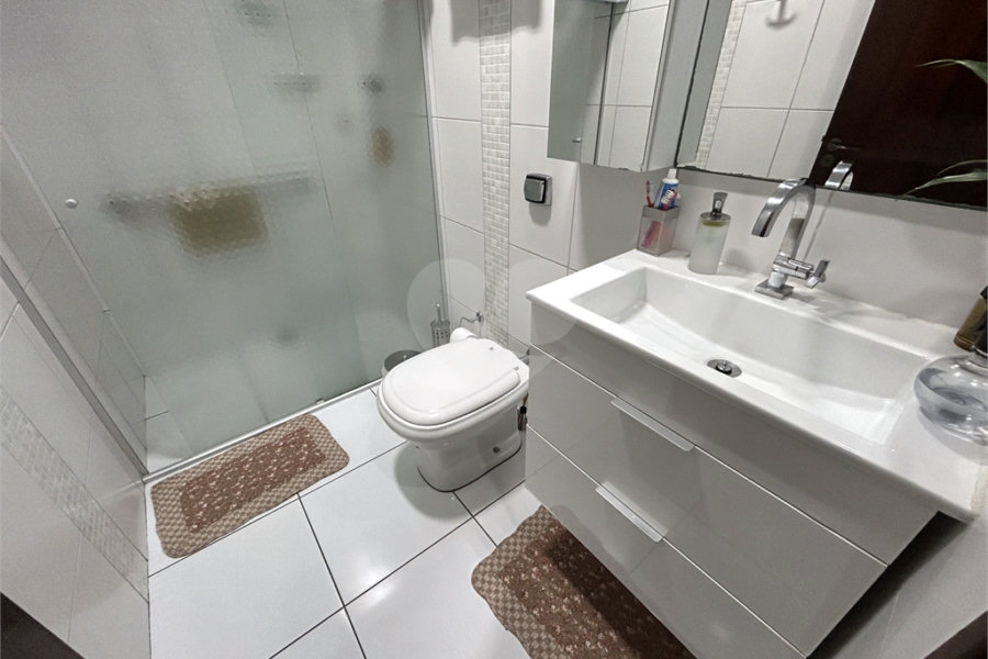 Sobrado à venda com 4 quartos em Pirituba, São Paulo, SP
