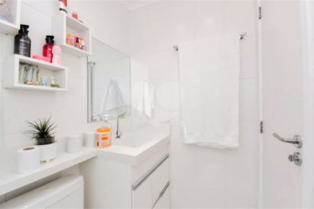 Apartamento à venda com 2 quartos, sendo 1 suíte, em Picanço, Guarulhos, SP