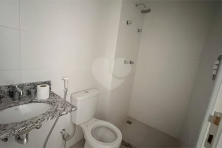 Apartamento à venda com 1 suíte em Tijuca, Rio de Janeiro, RJ