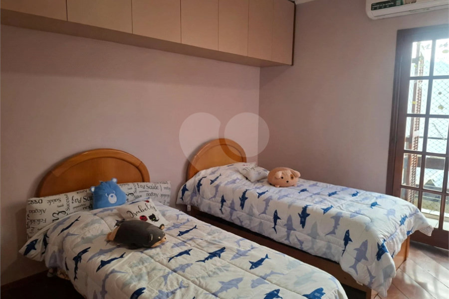 Sobrado à venda com 3 quartos, sendo 2 suítes, em Santana, São Paulo, SP