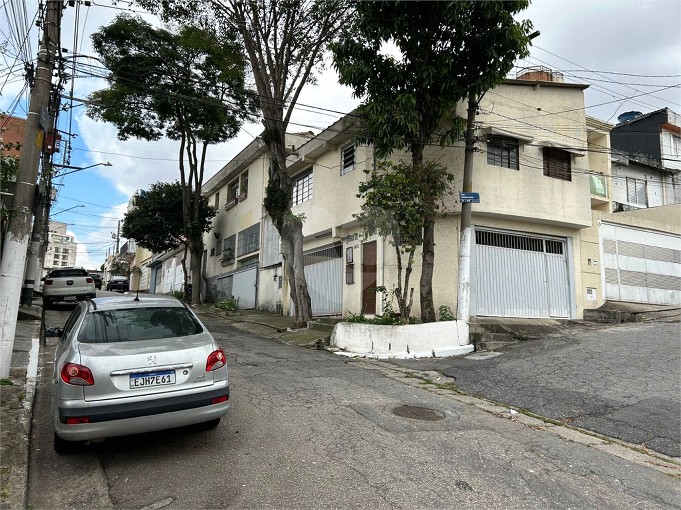 Sobrado à venda com 3 quartos em Mandaqui, São Paulo, SP