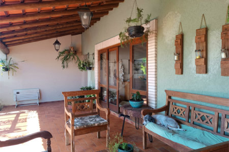 Chácara à venda com 3 quartos, sendo 1 suíte,  em Vila São Gonçalo, Itapetininga, SP