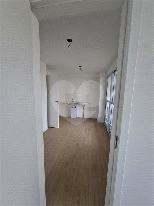 Apartamento para alugar com 2 quartos em Freguesia do Ó, São Paulo, SP