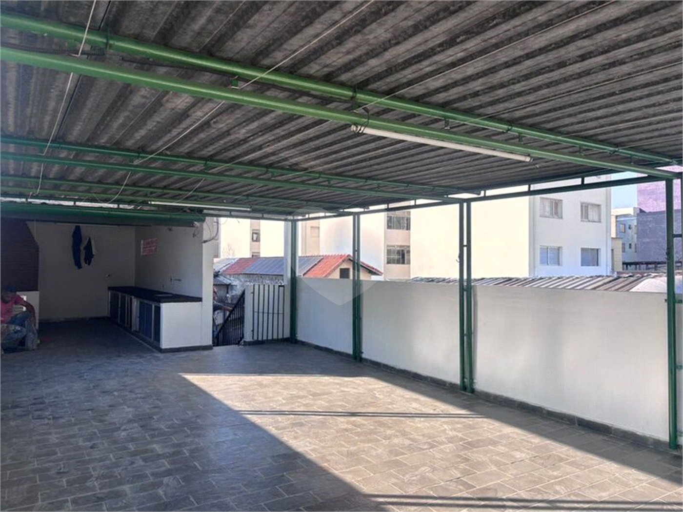 Casa à venda com 2 quartos no condomínio Doutor Gabriel Piza, São Paulo - SP