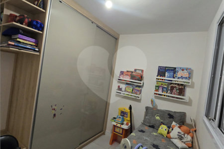 Apartamento à venda com 2 quartos, sendo 1 suíte, em Vila Mazzei, São Paulo, SP
