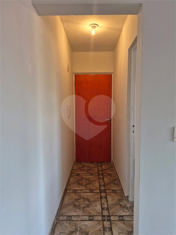 Apartamento para alugar com 2 quartos em Vila Constança, São Paulo, SP