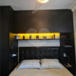 Apartamento à venda com 2 quartos no Centro, Diadema, SP