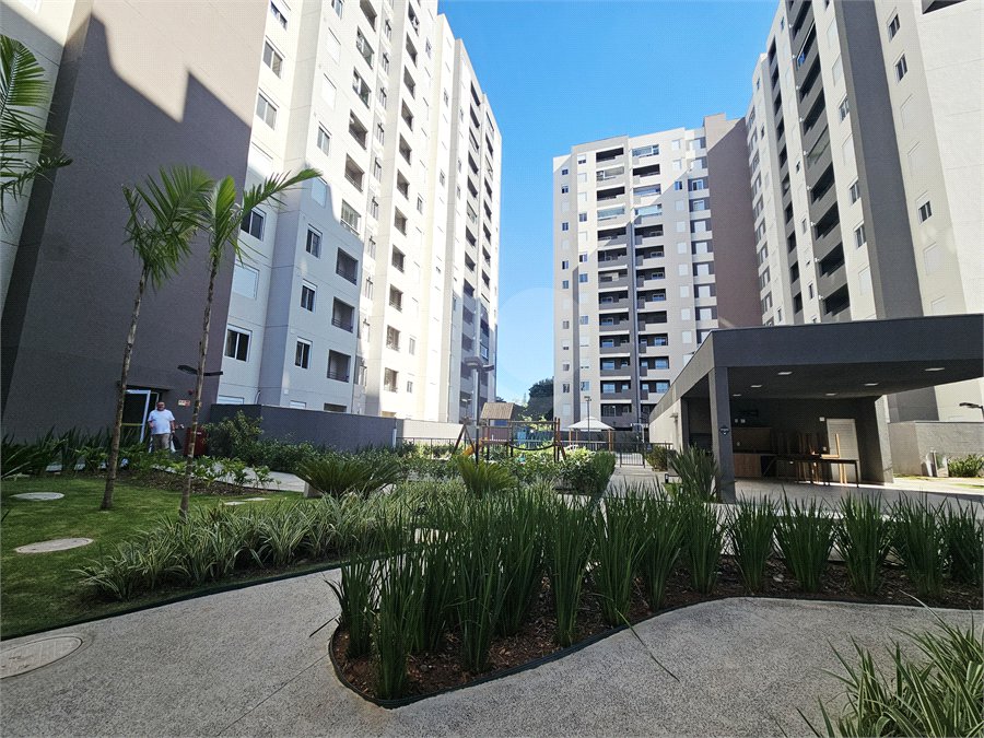 Apartamento à venda com 2 quartos em Santana, São Paulo, SP